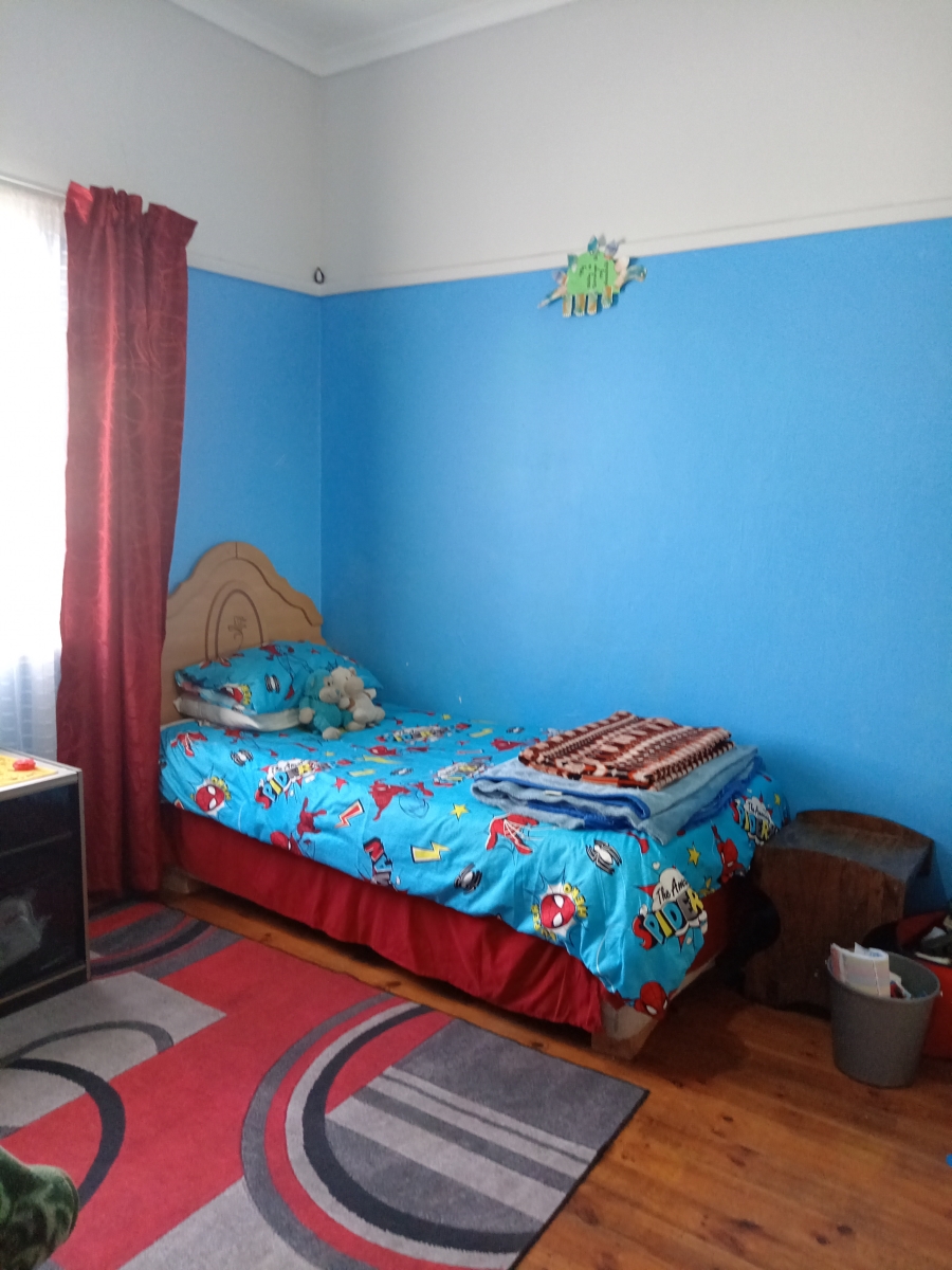 3 Bedroom Property for Sale in Parkers Dam Western Cape